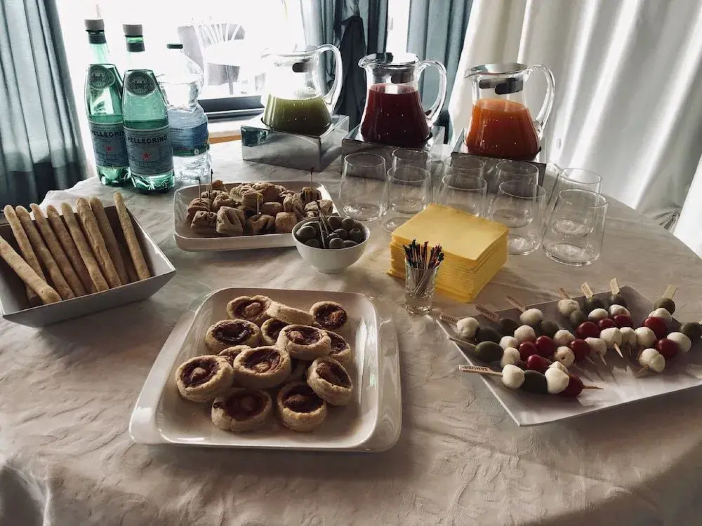 Antica Dimora Corte Impero