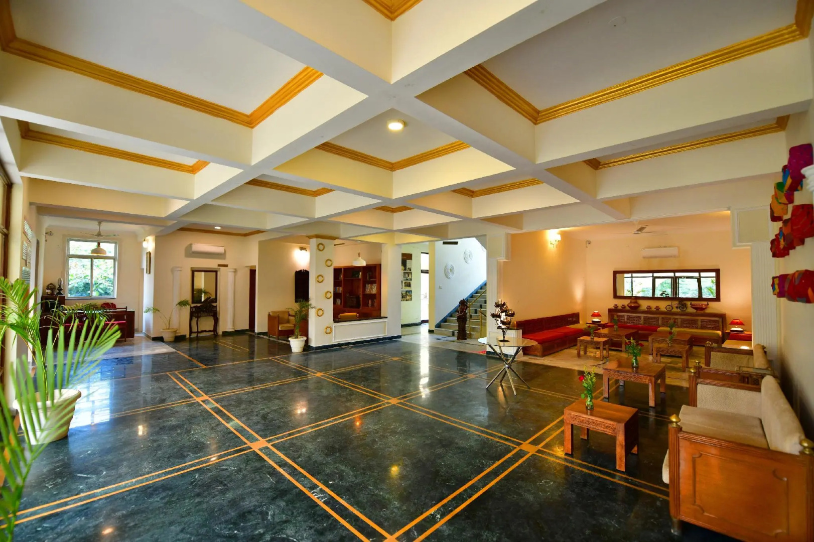 Kadamb Kunj Resort - Bharatpur