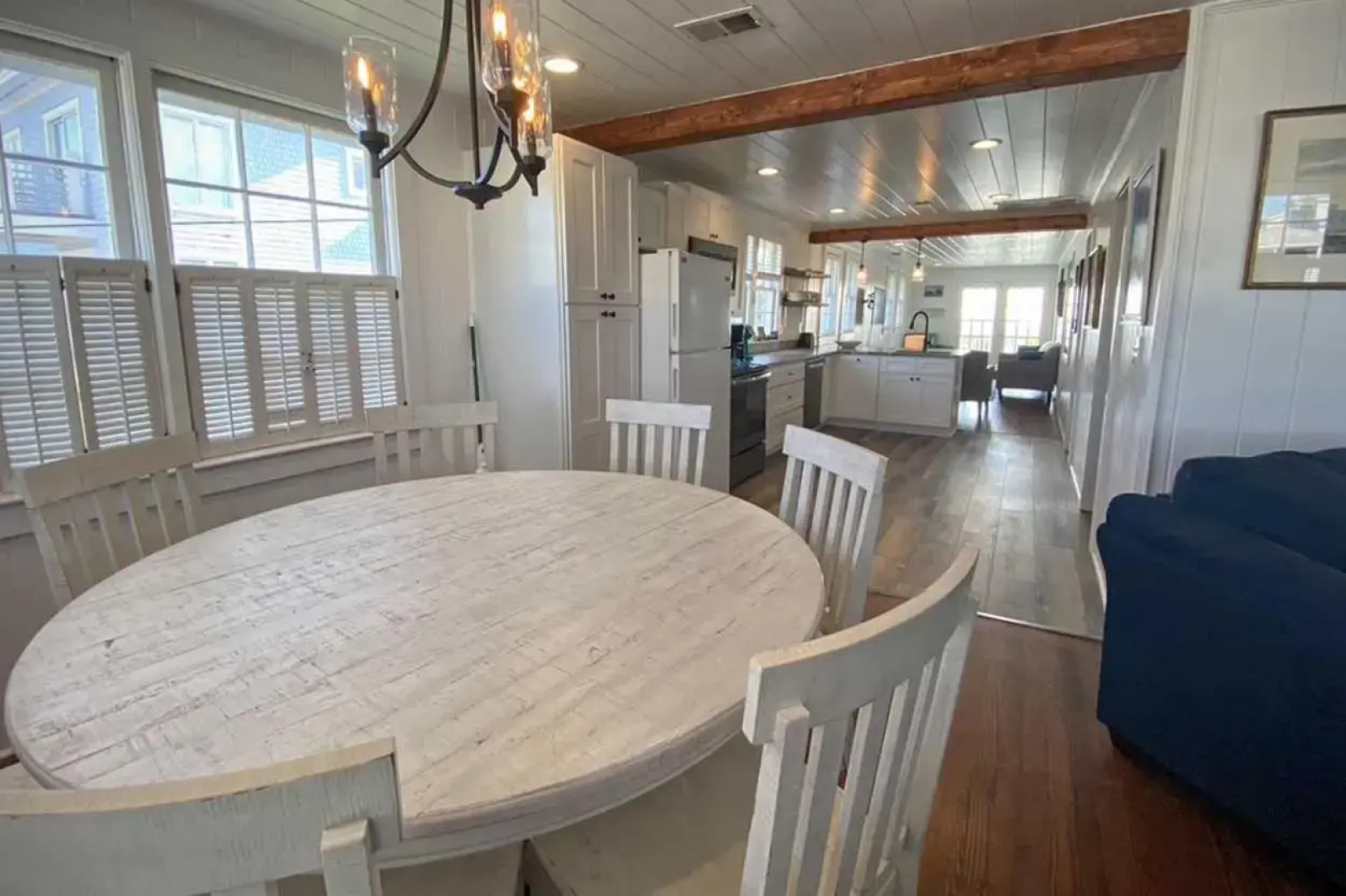 Carolina Breezy by Sea Scape Properties