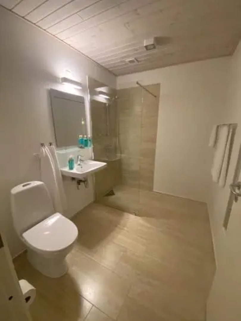 Sov i Herning Bed & Breakfast