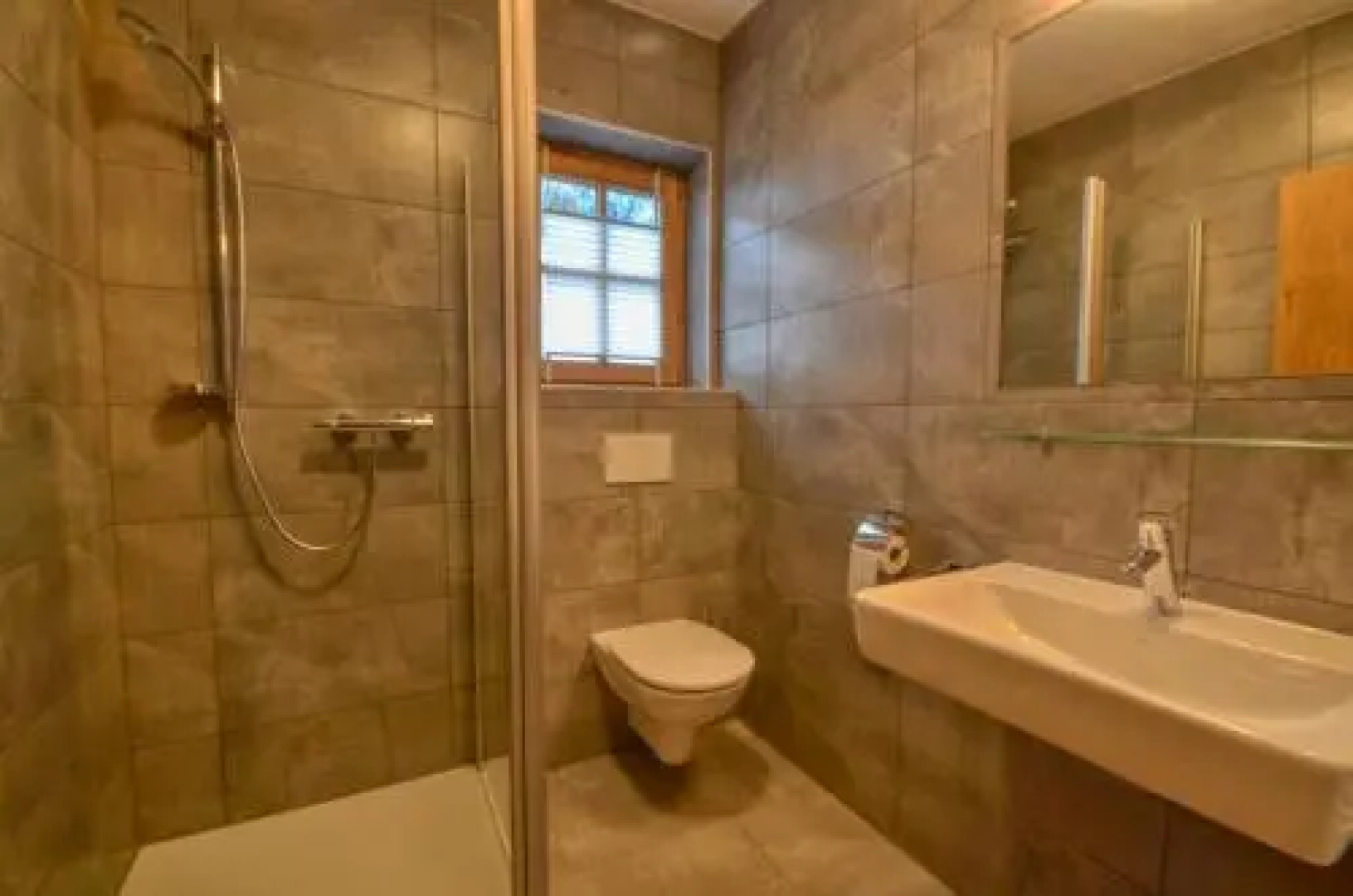 Chalet 1 am Sonnenhang by Alpen Apartments