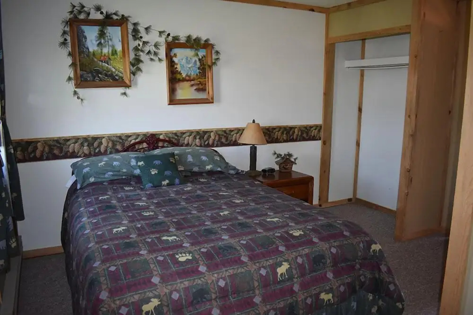 Beartooth Basin Bunkhouse