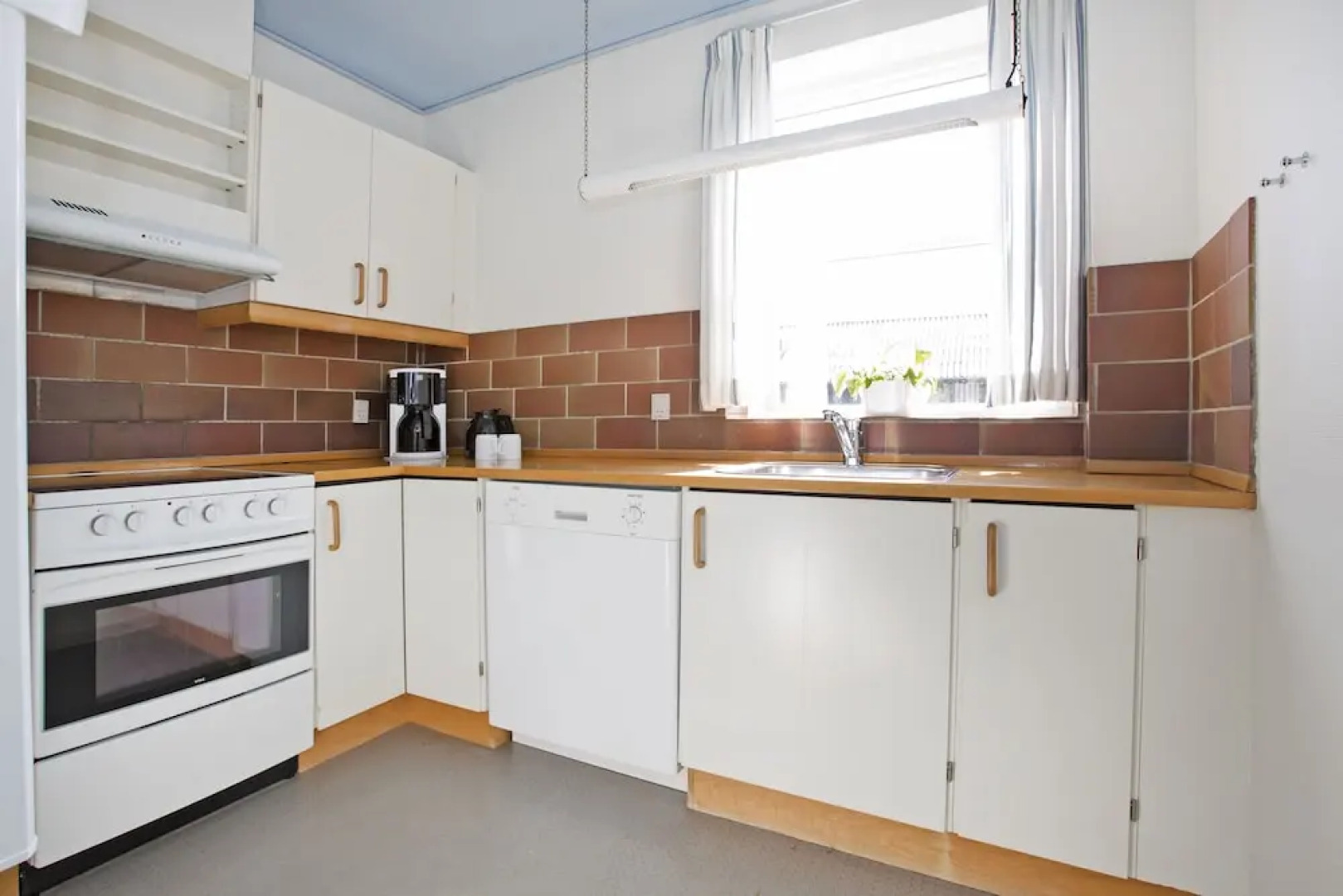 Feriecentret Østersø Færgegård