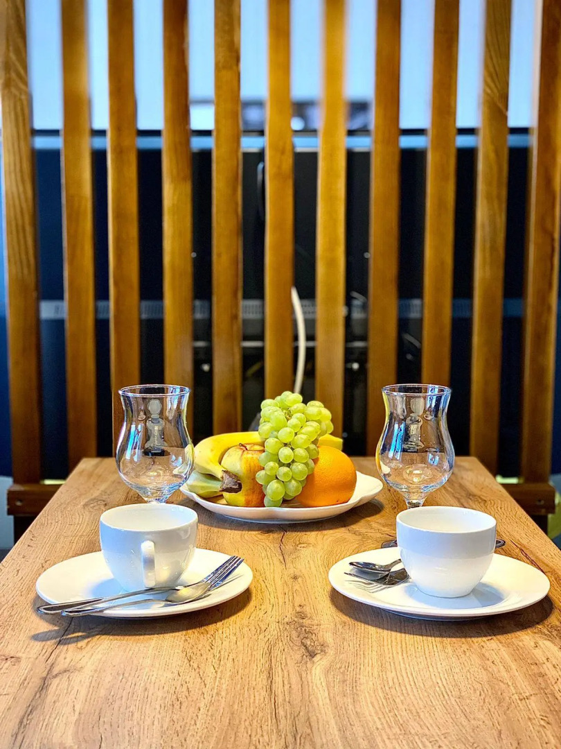 Light House (Лайт Хаус) на проспекте Алии Молдагуловой 30Б