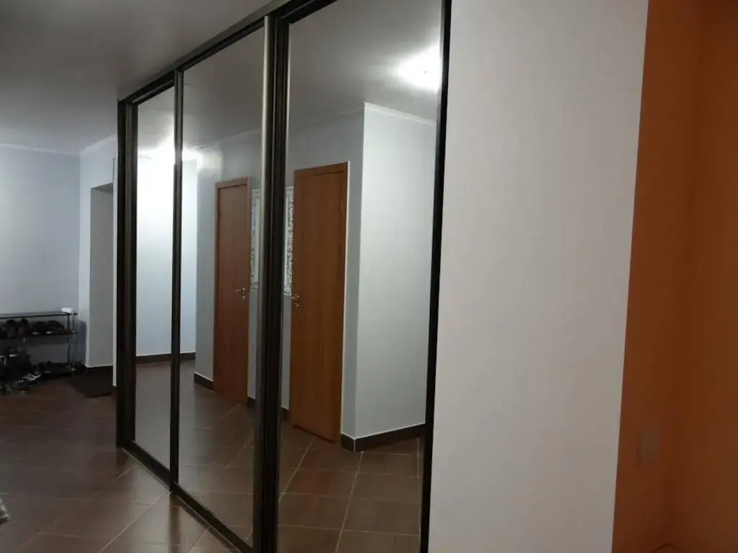 Жилые помещения Чулан