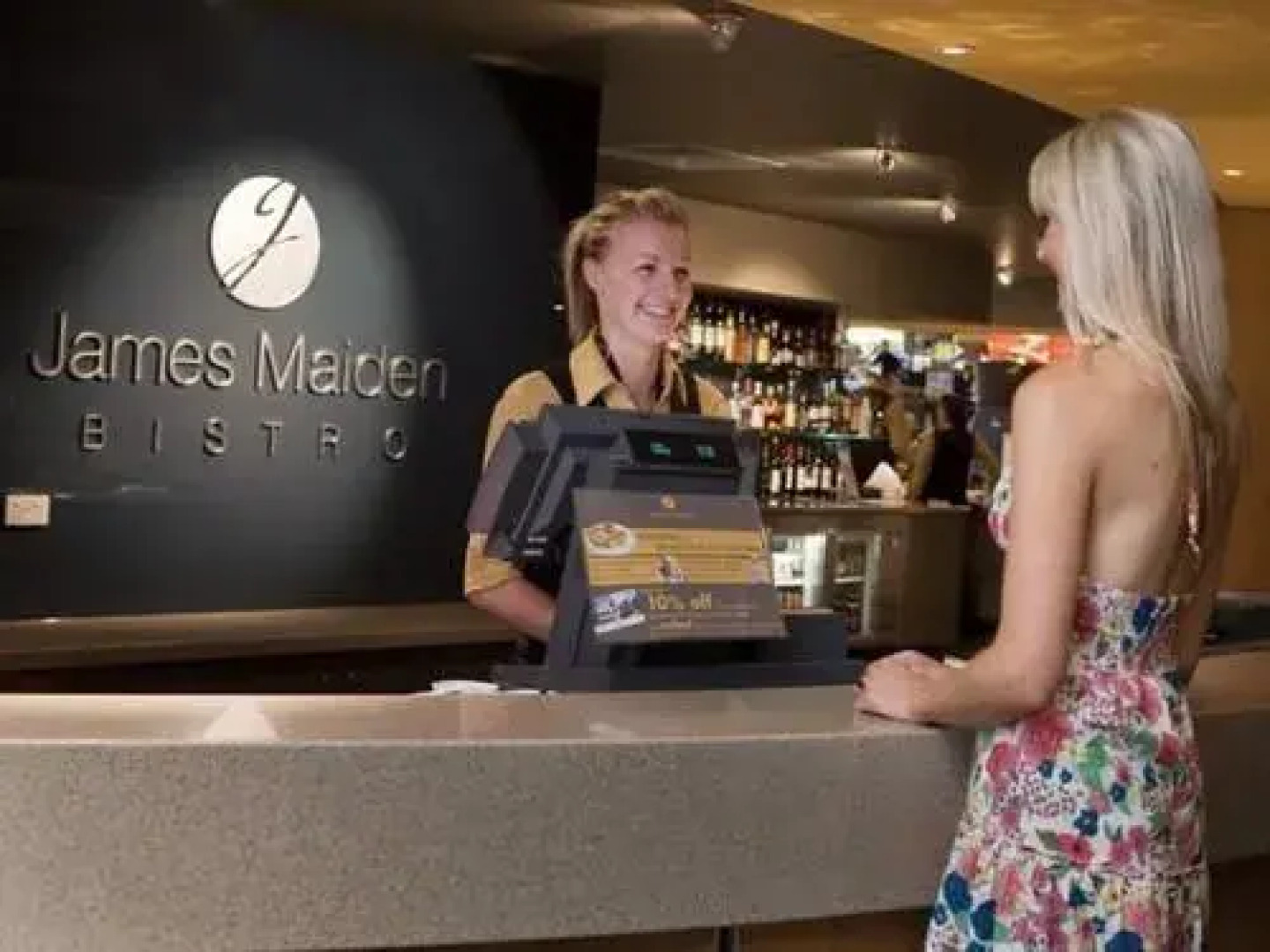 Rich River Golf Club Resort