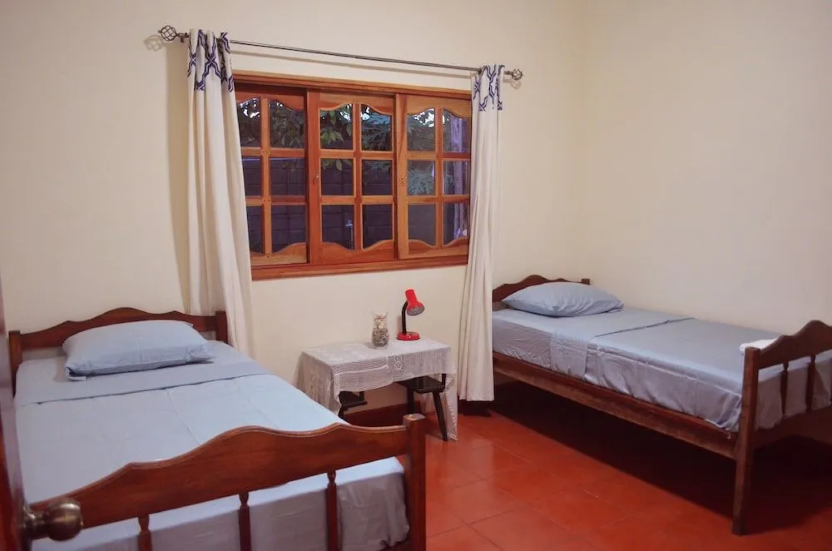 Hostal Casa Los Cocos