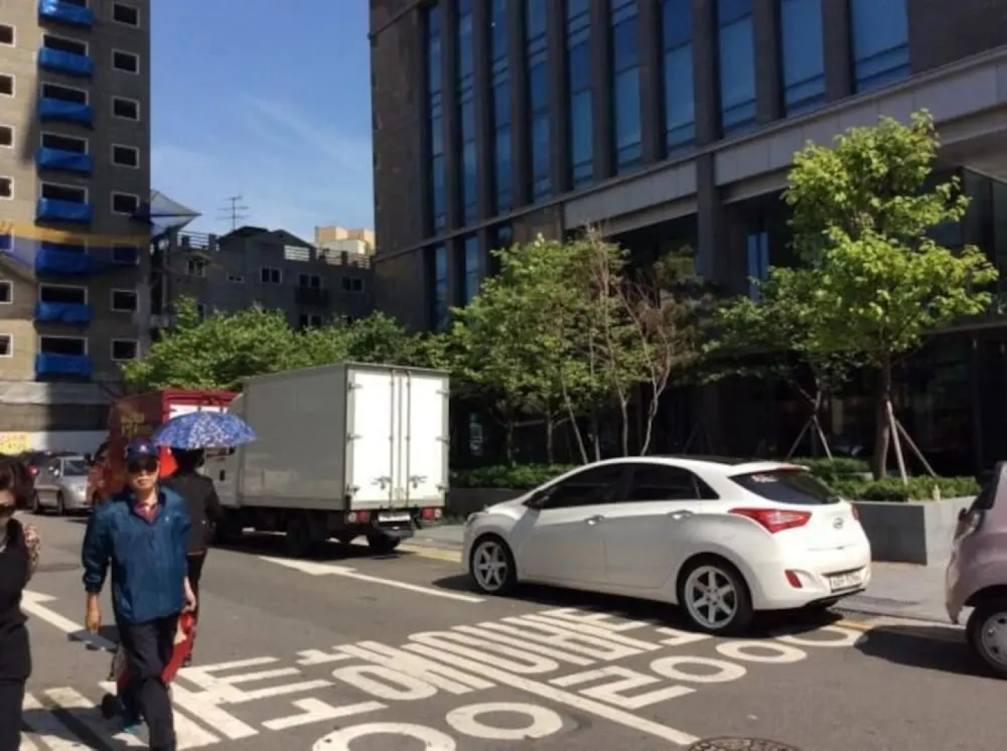 Incheon Outback Guesthouse