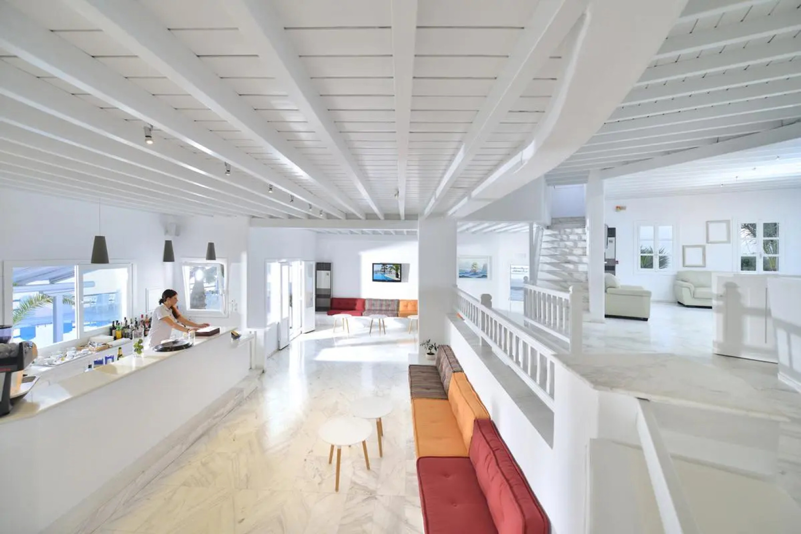 Absolute Mykonos Suites & More