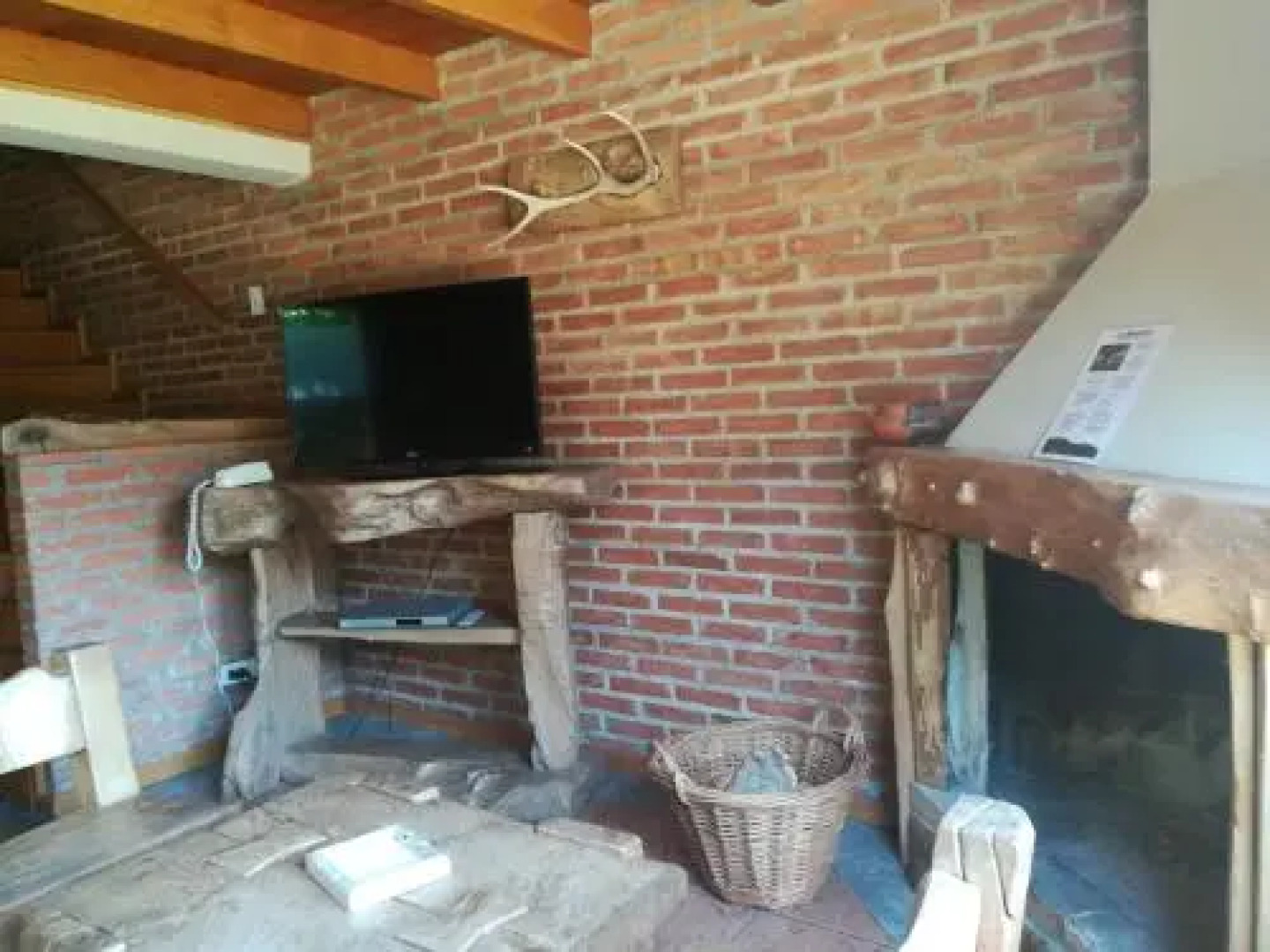 Cabañas La Encantada