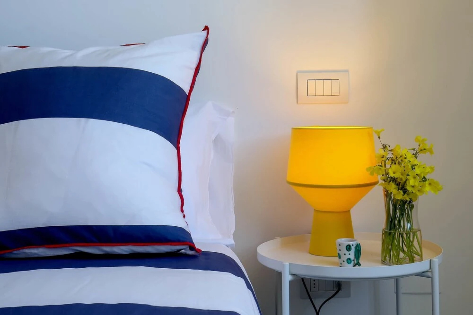 Castello Mezzacapo by Starhost