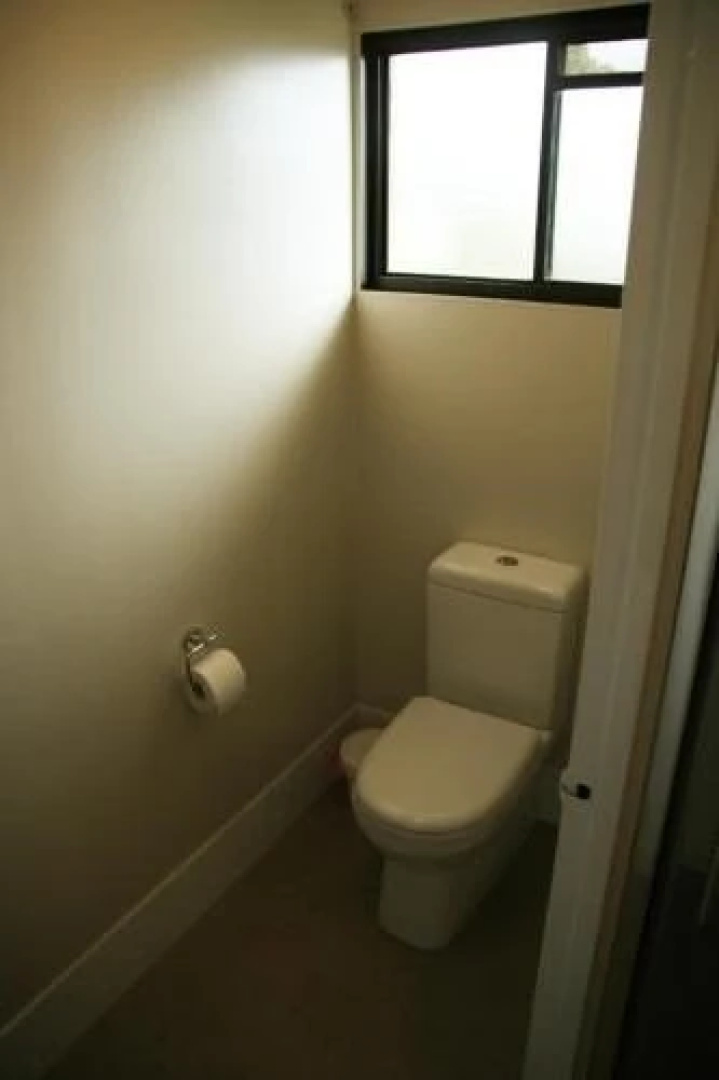 Unit1, Graydon Lodge