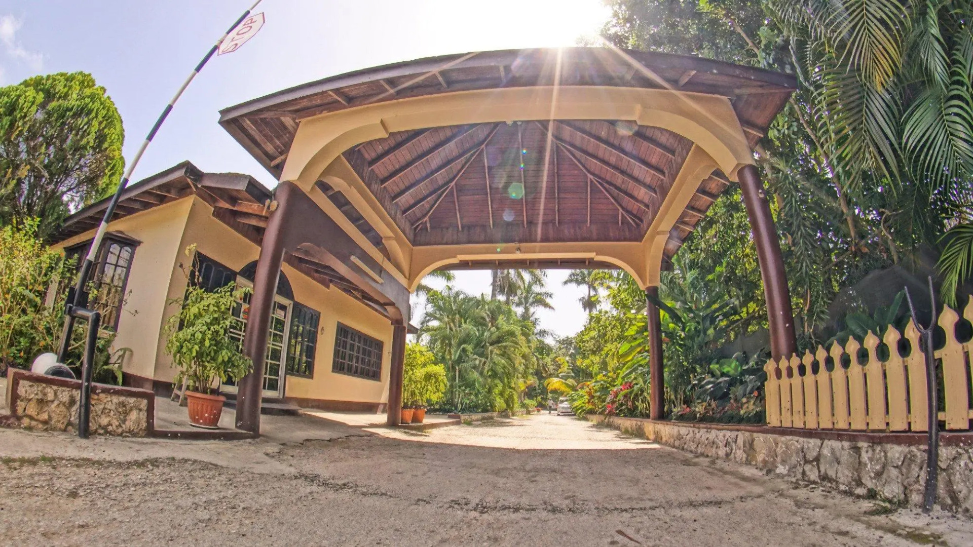 Pure Garden Resort Negril