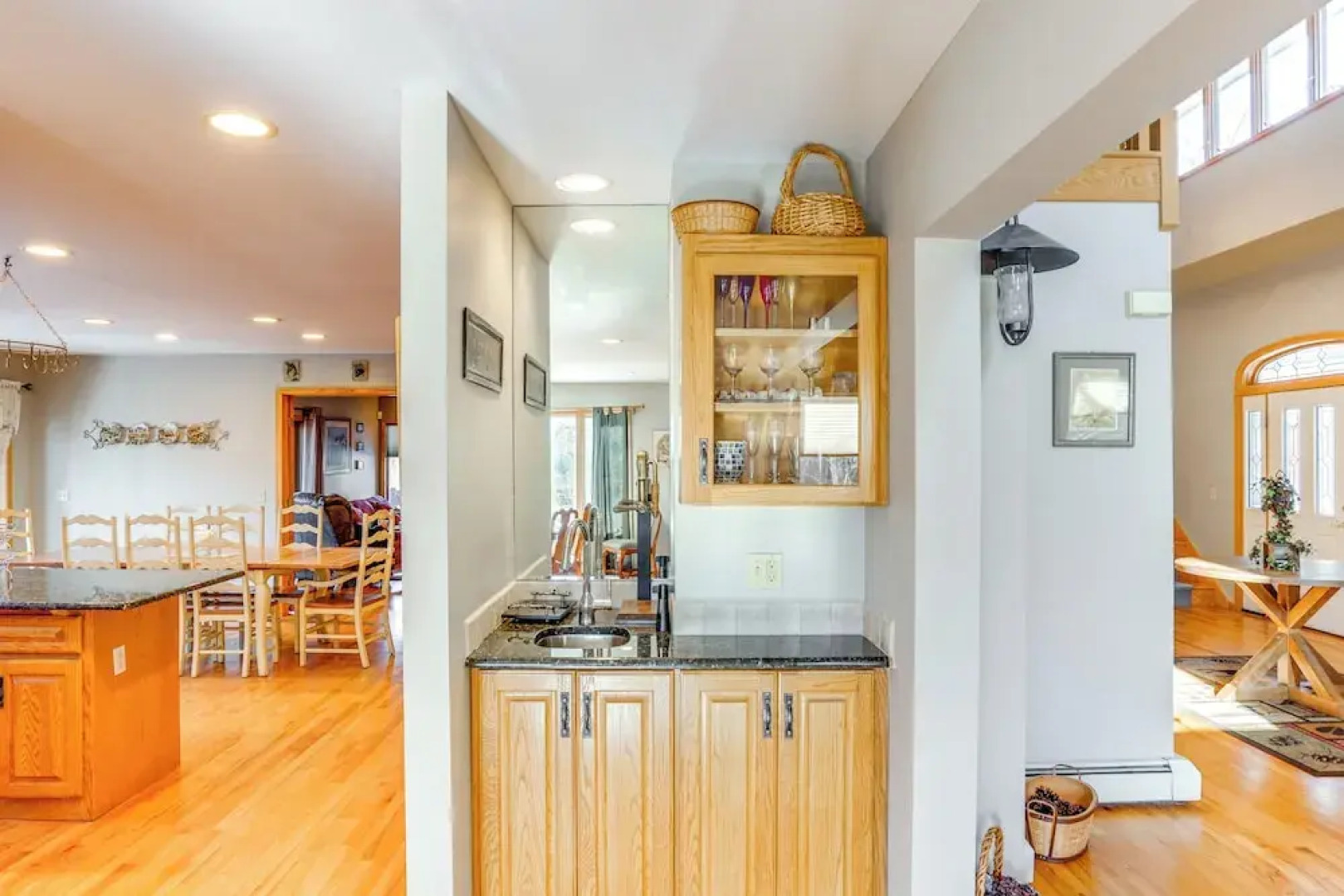 < 1 Mi to Hunter Mtn: Spacious Home w/ Hot Tub!