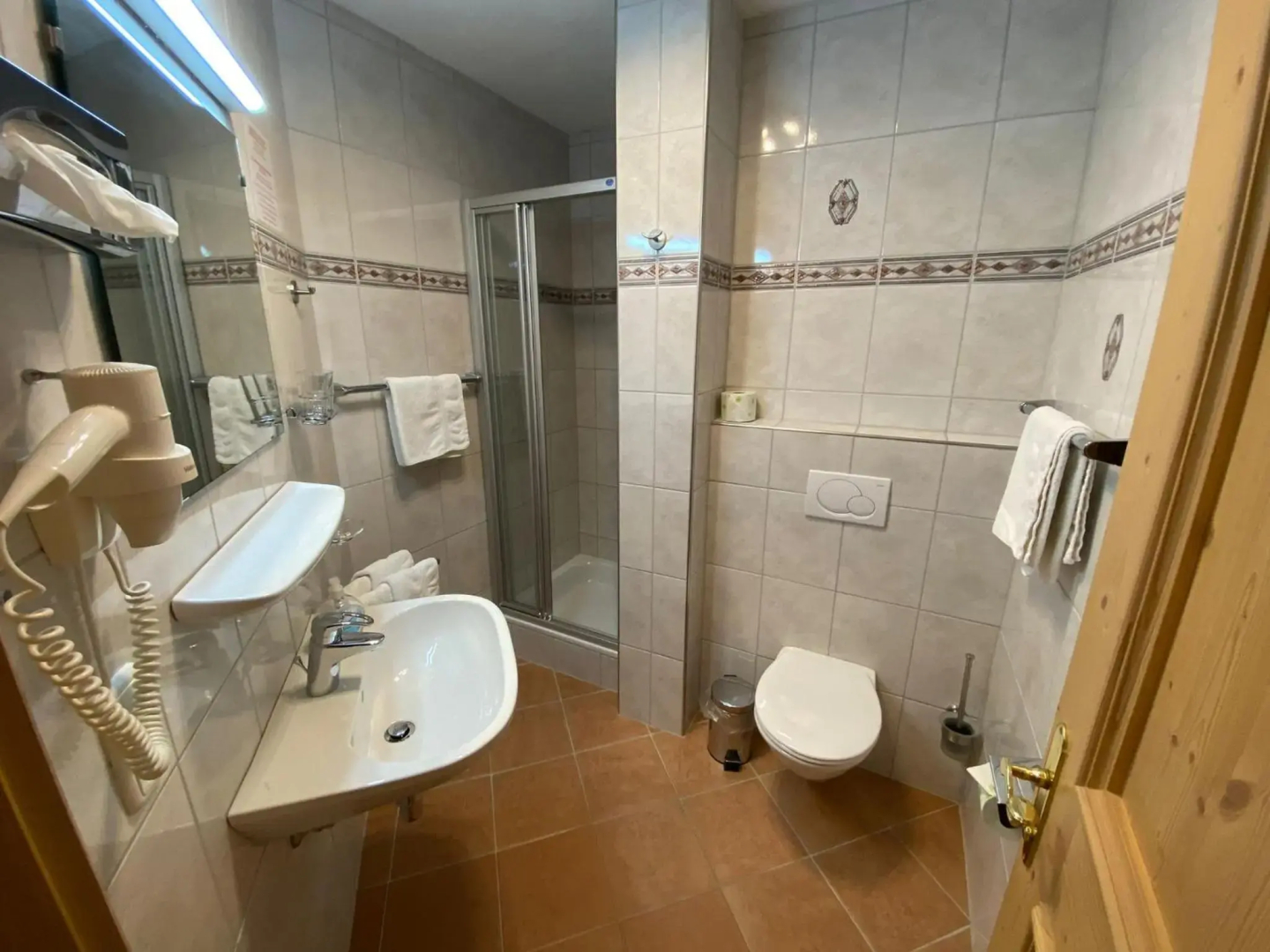 Appartement Gafluna