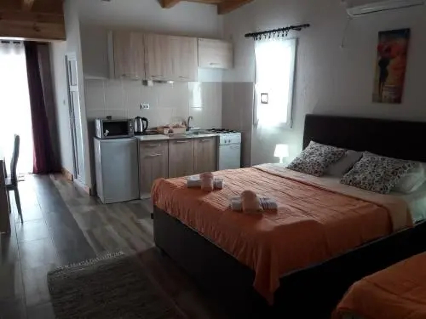 Guesthouse Apartments Zec