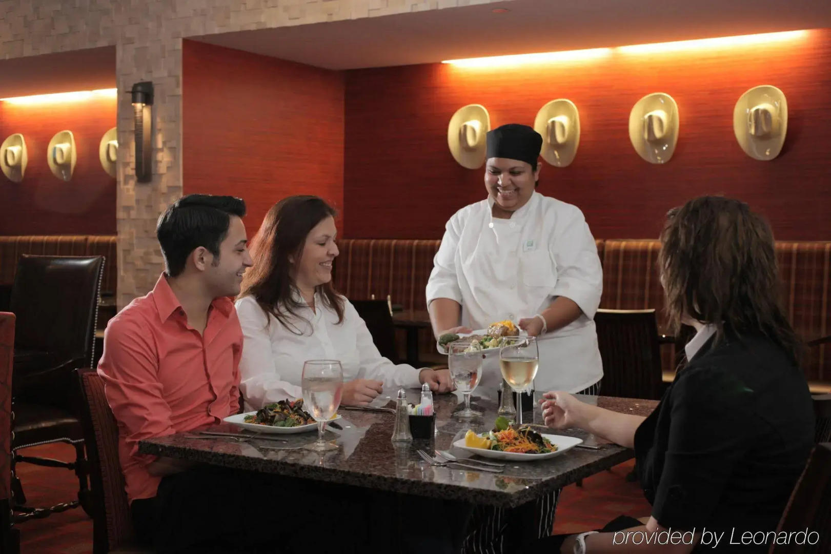 Holiday Inn Amarillo West Medical Center by IHG