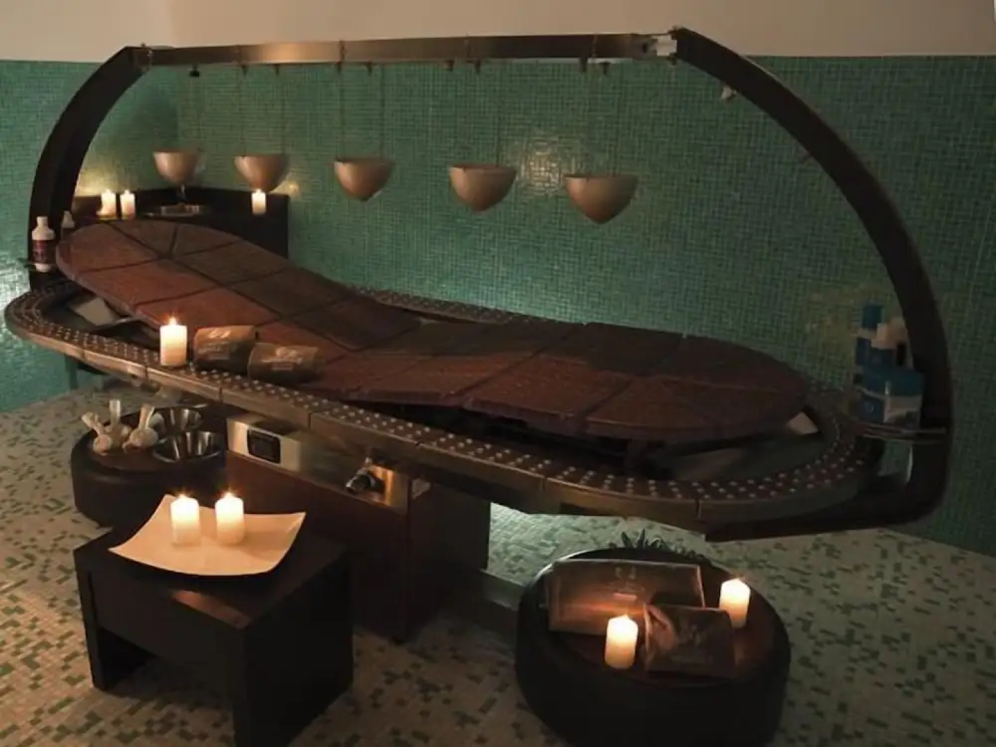 La Fonte dell'Astore