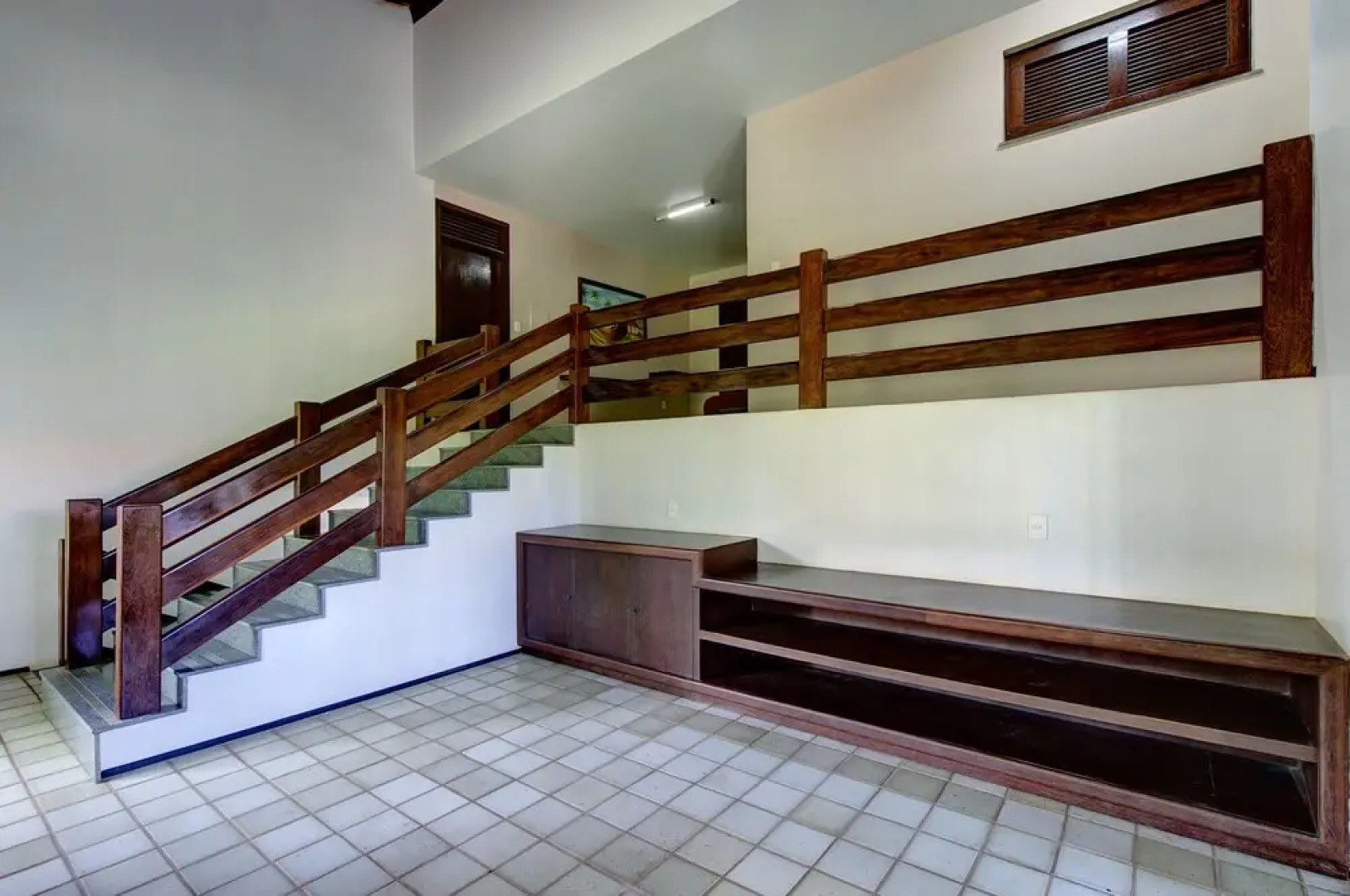 Casa com excelente localização no centro de Cumbuco