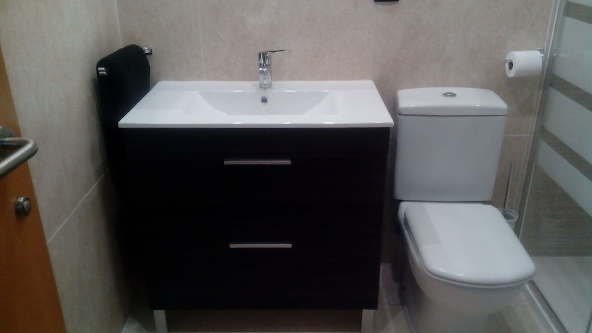 Beach & Golf Apartment