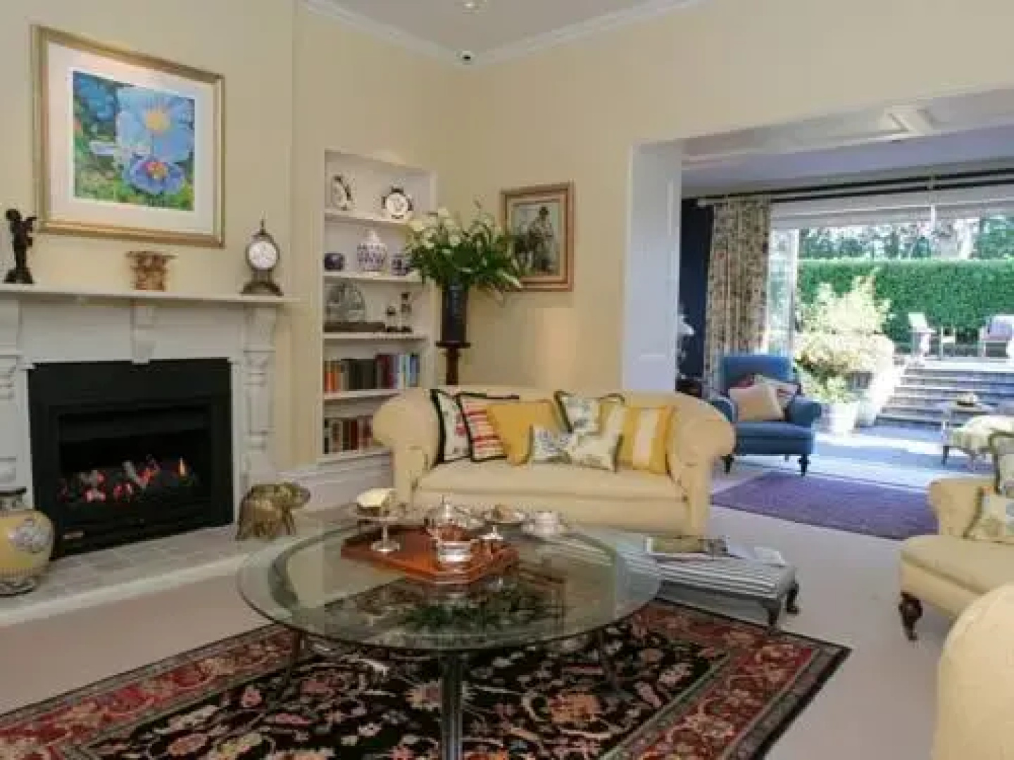 Claremont Country Estate