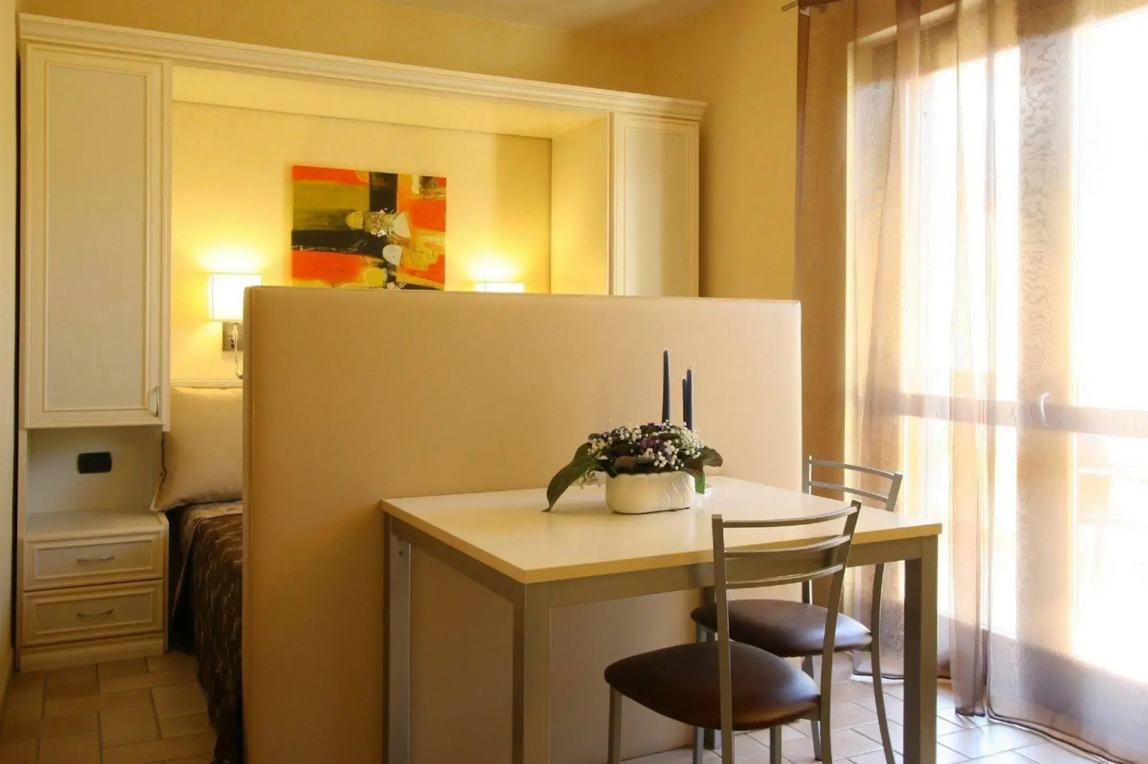 Borgo Castel Savelli