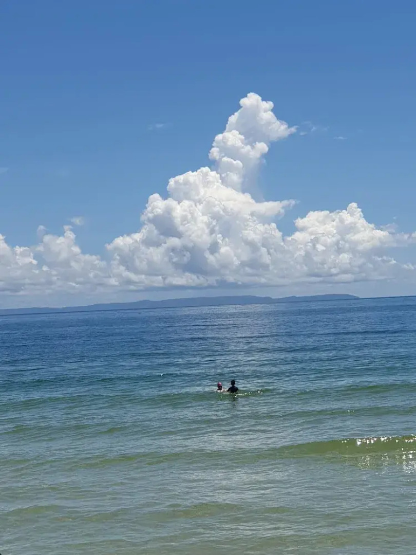 A&B Beach Villa At VK