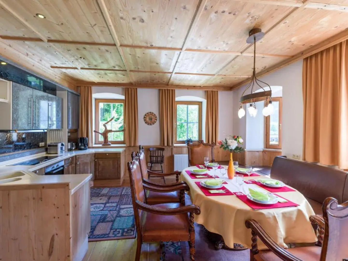 VillaFrancesca - Emanuela/Raffaela