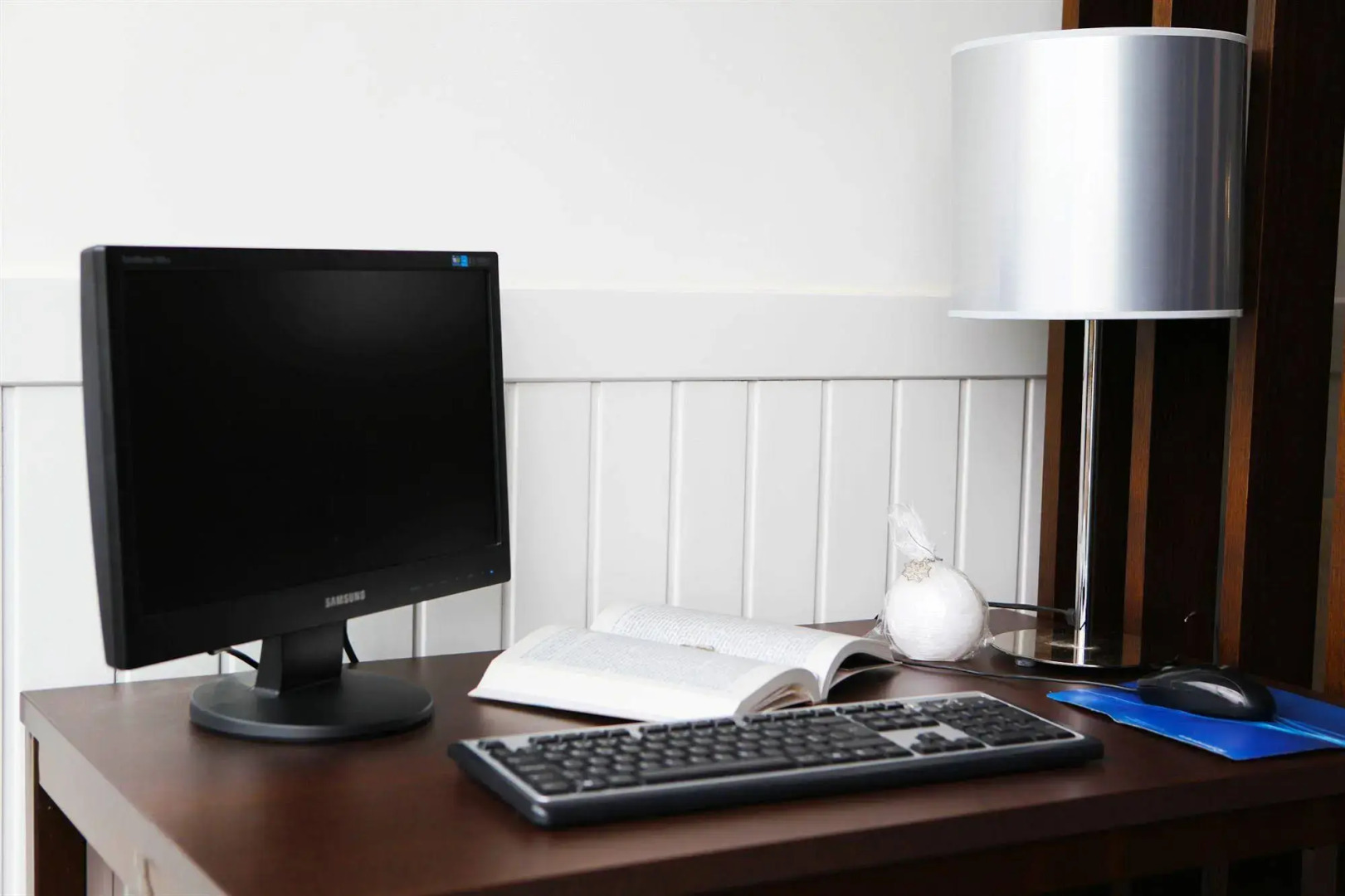 Hotel Rosa Mística by Umbral