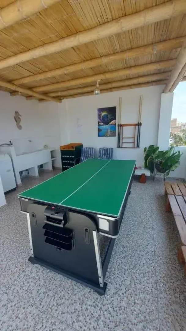 El Capricho