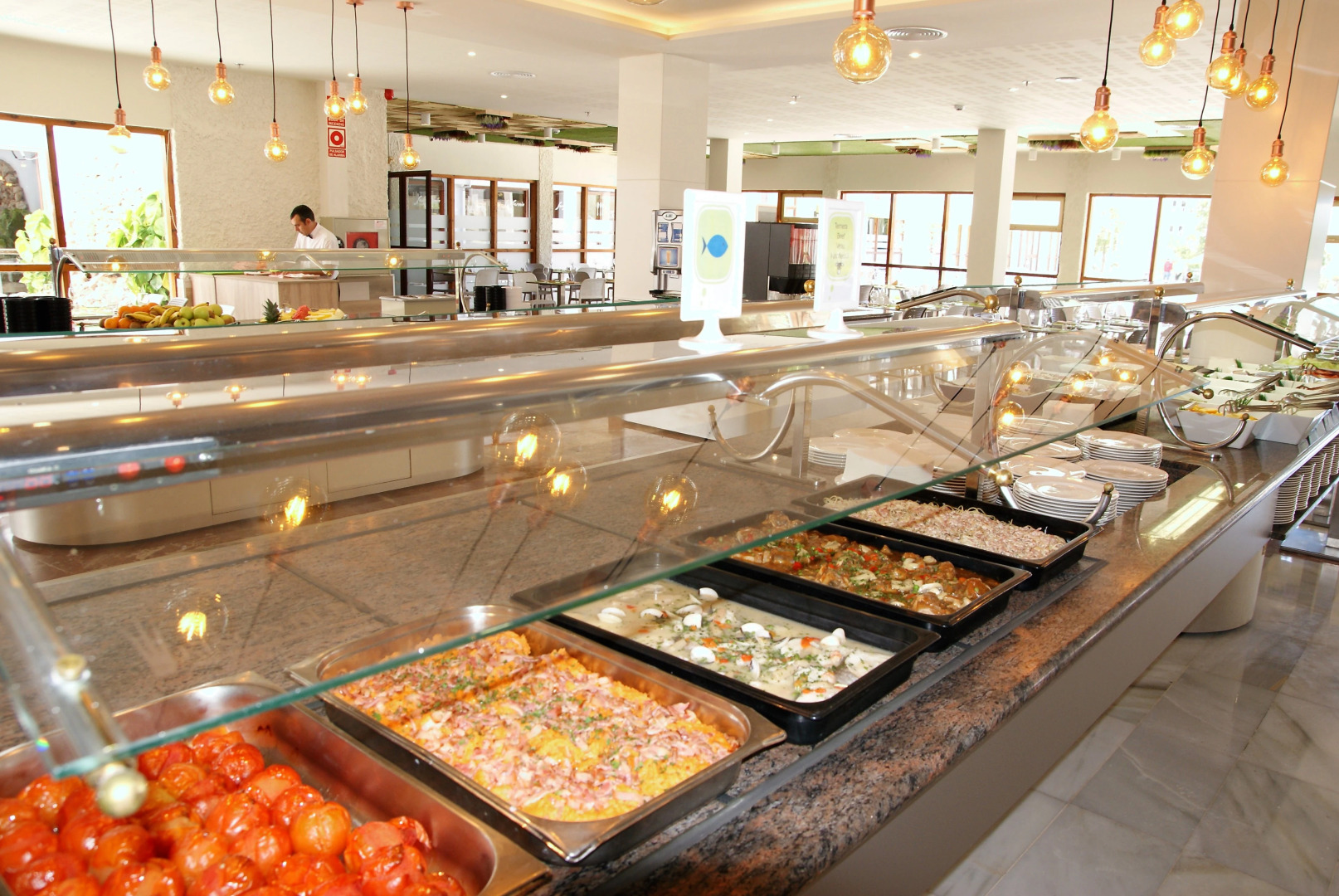 Отель THB San Fermín