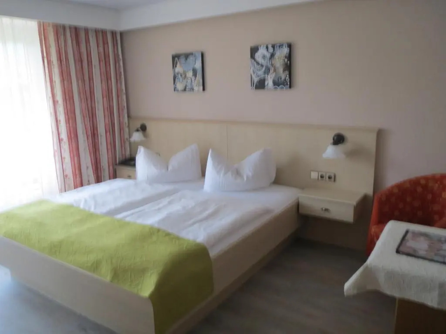 Hotel Restaurant Bichlhof