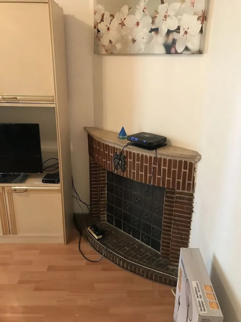 Apartment Boulevard Leopold Iii