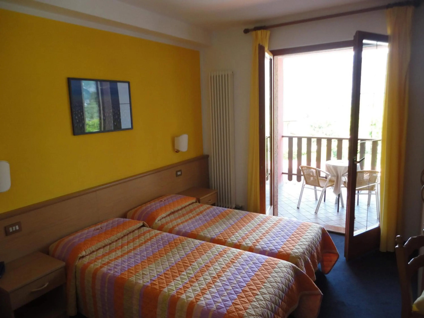 Park Hotel Val di Monte