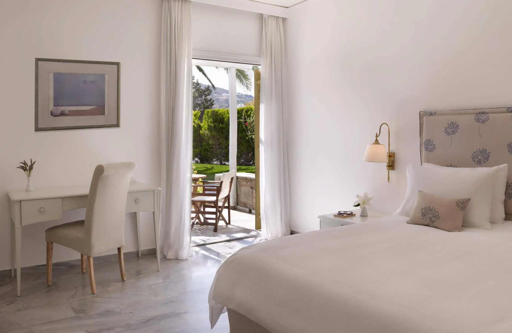 Yria Boutique Hotel & Spa