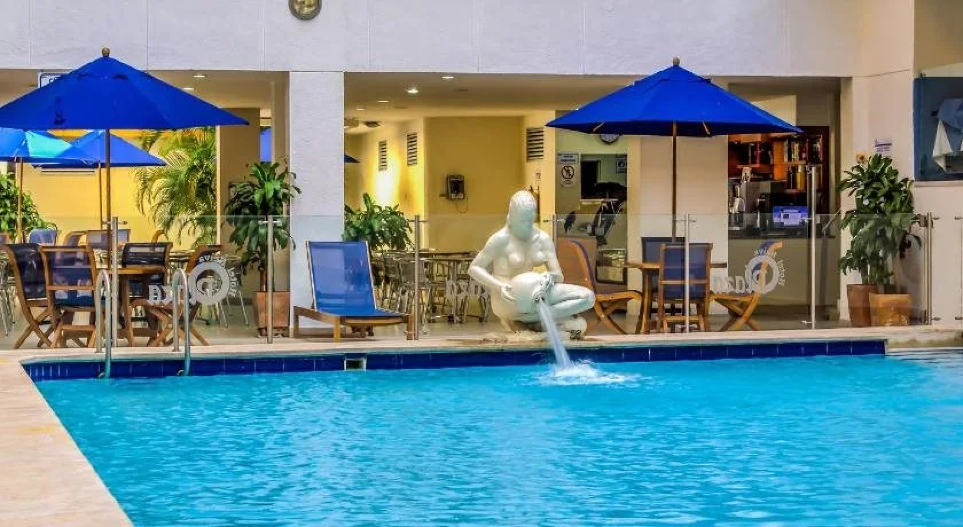 Hotel Neiva Plaza