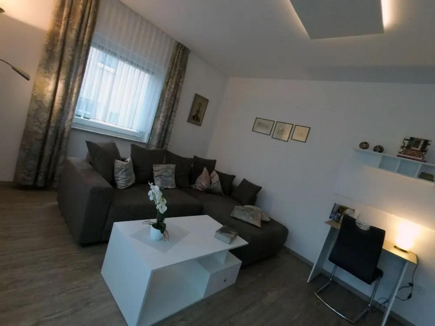 Ferienwohnung Auszeit