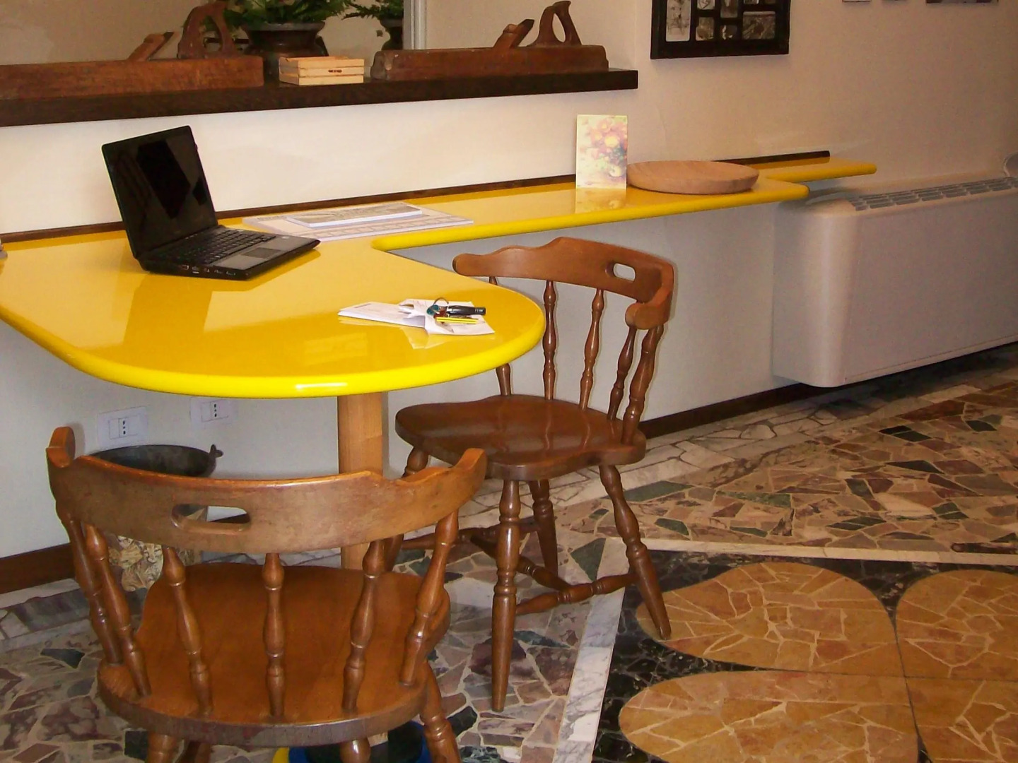 La Bottega Del Falegname