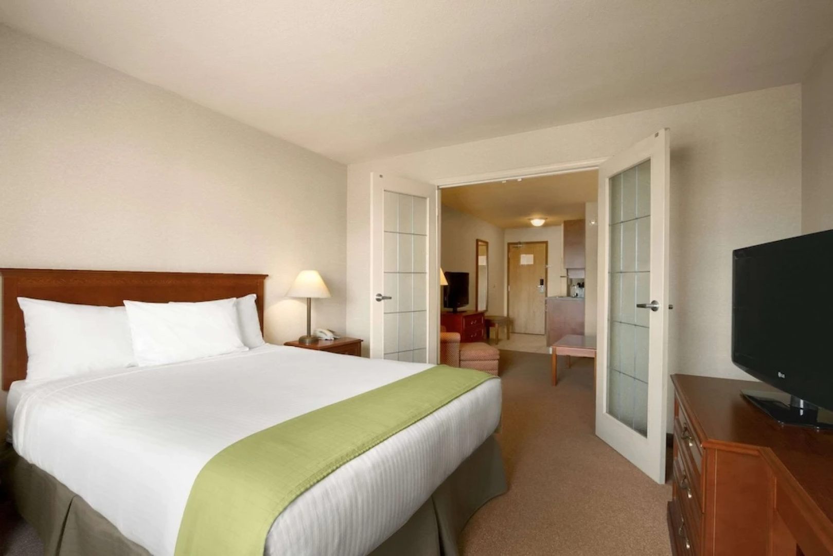 Super 8 Fort St. John