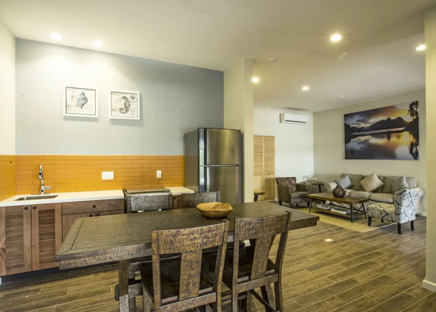 Hotel El Sitio Playa Venao