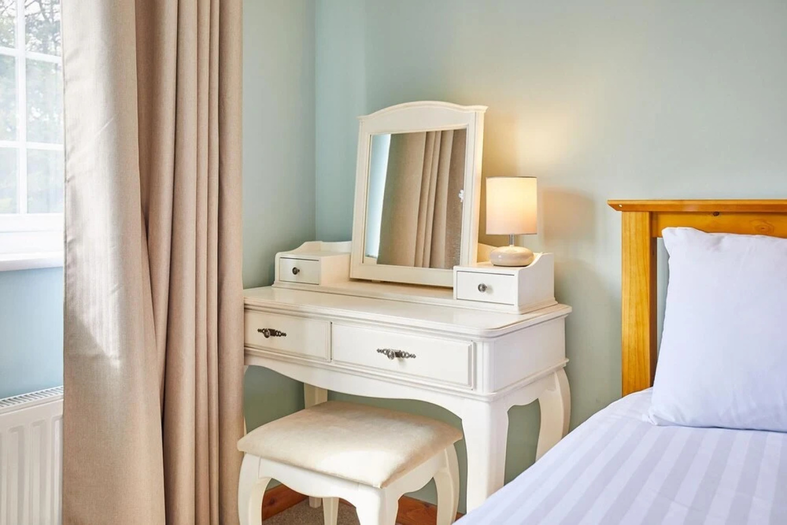 Host Stay Beech Cottage