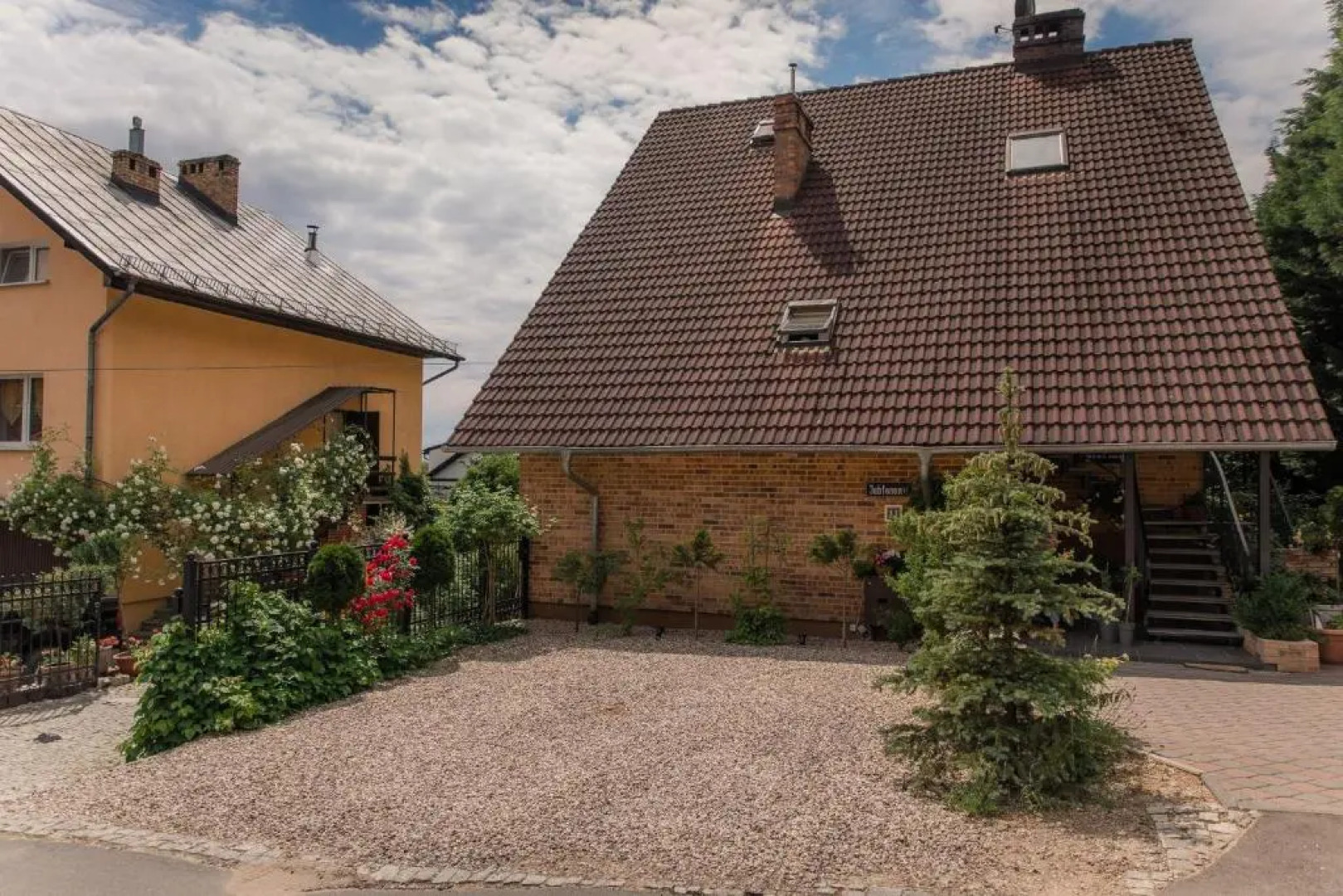 Apartamenty Jabłonowa