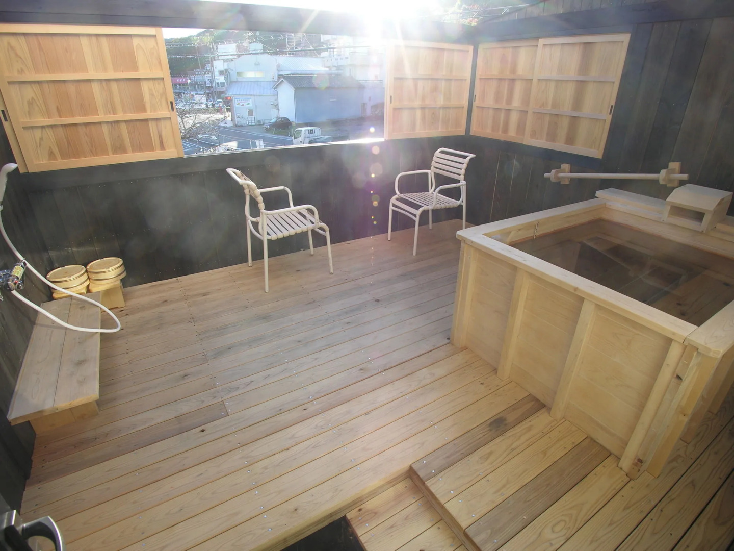 Minshuku Inn Shirahama Ekinoyado