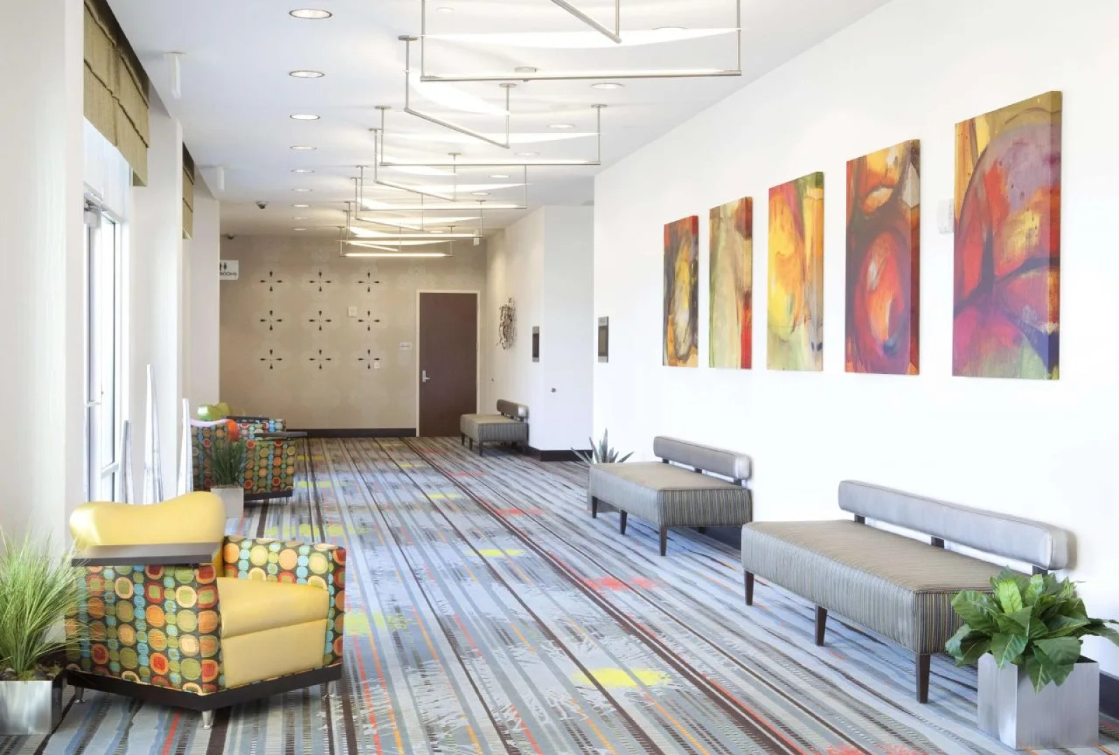 Hilton Garden Inn Denver/Cherry Creek