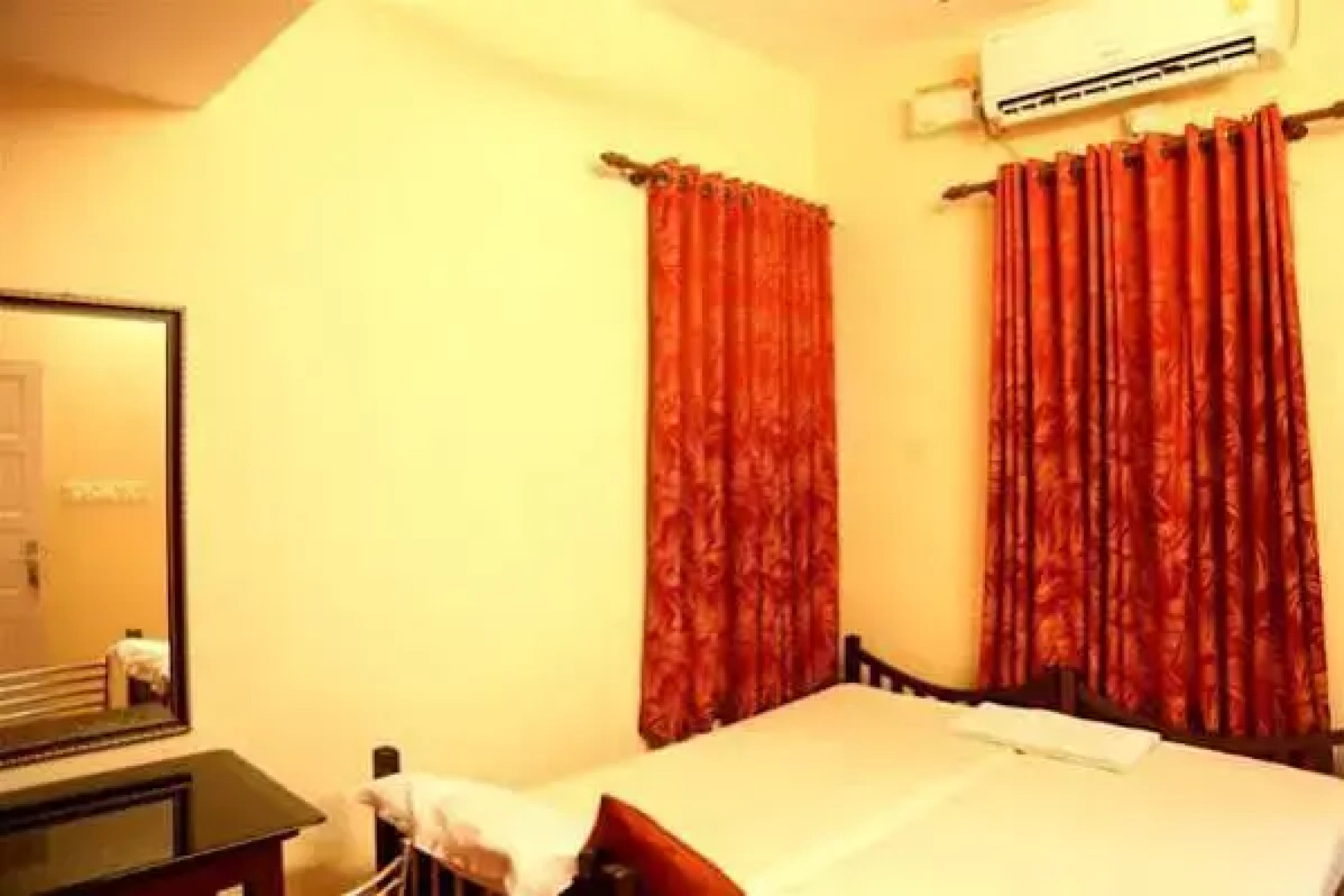 Fort Garden Residency