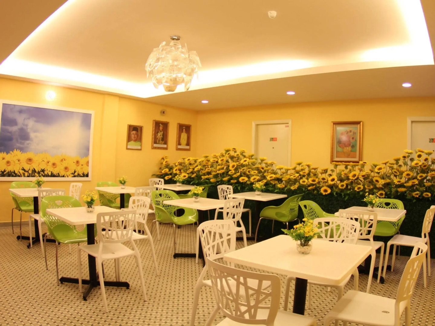 Sunflower Express Hotel