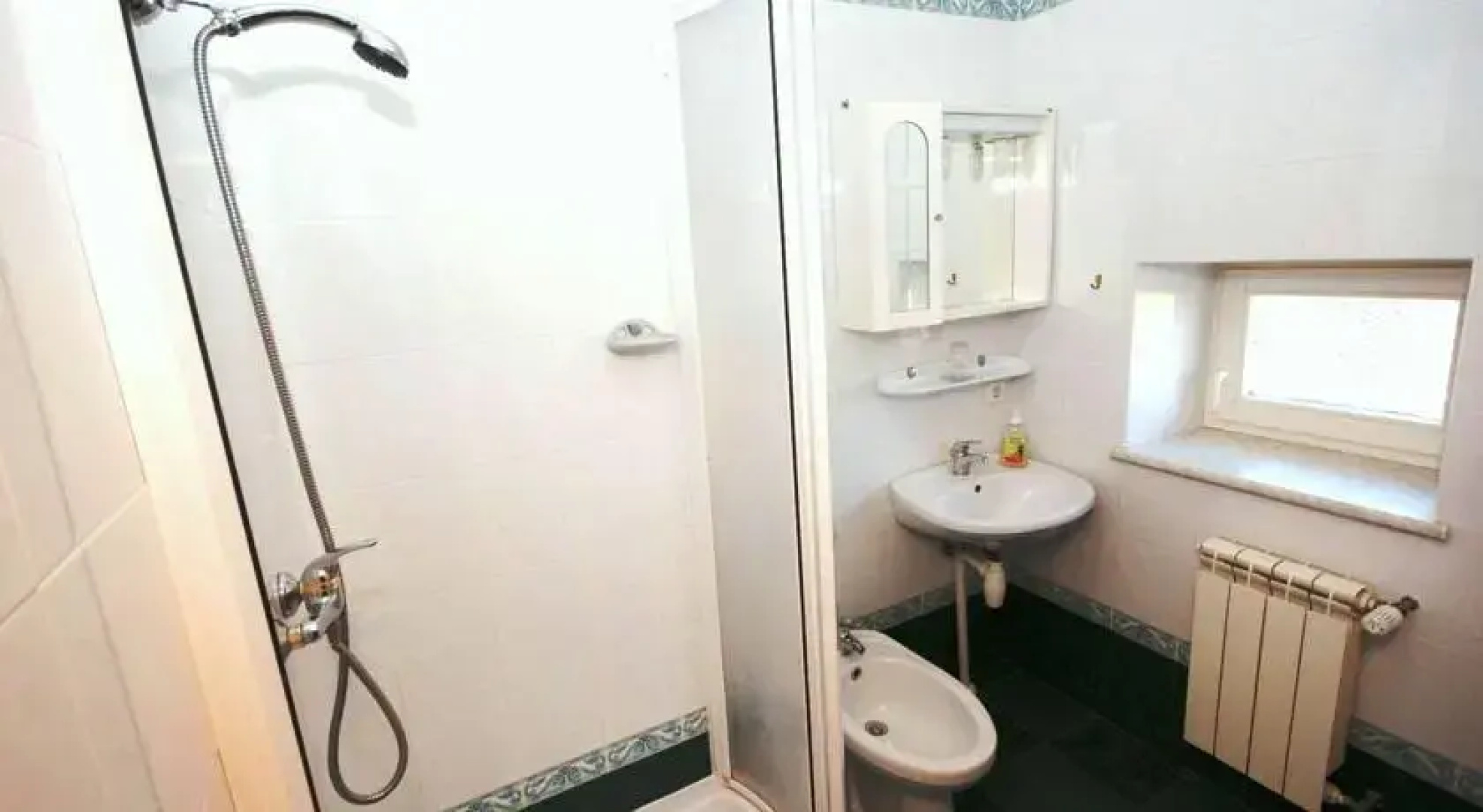 Vila Montika