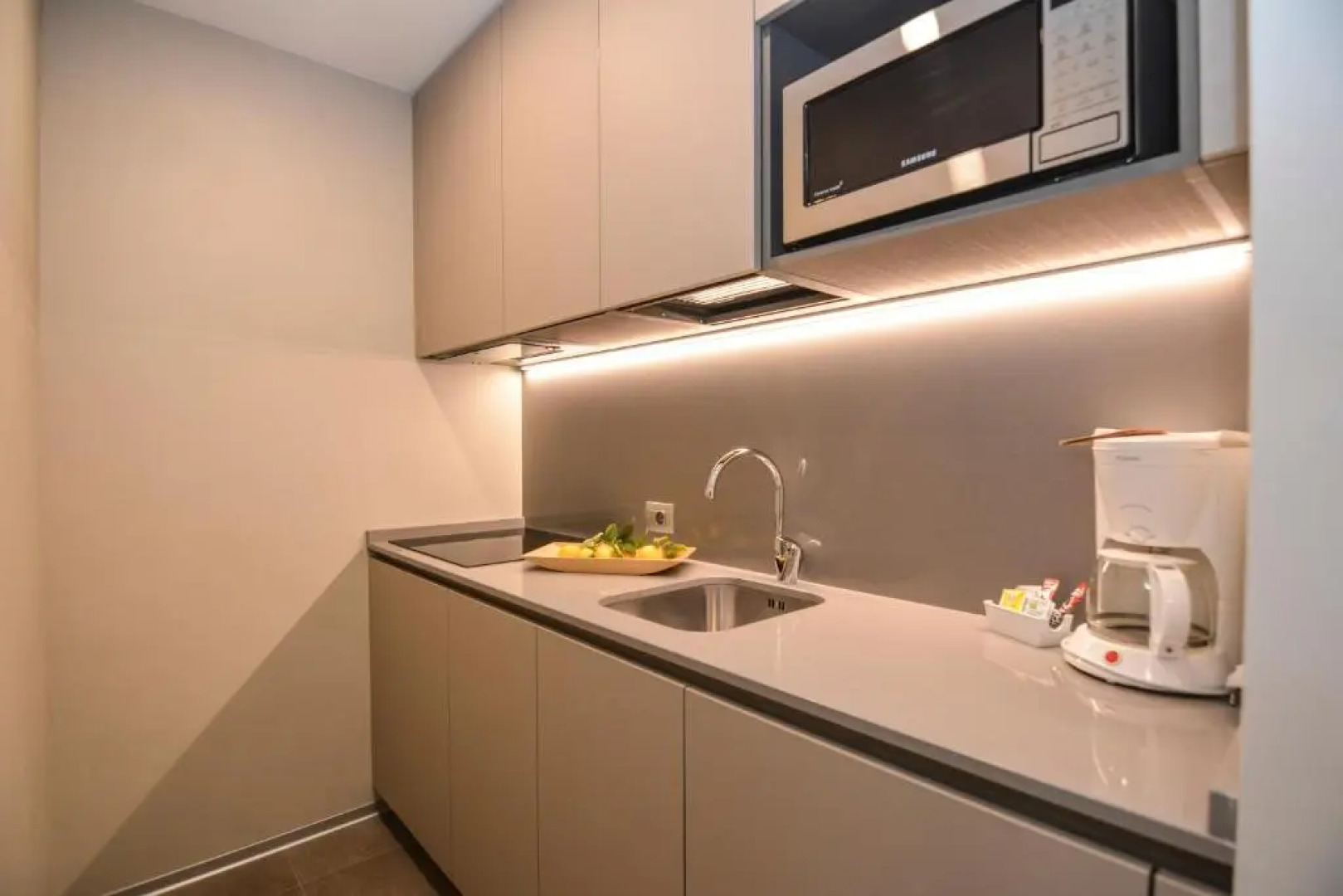 Active Living Residence