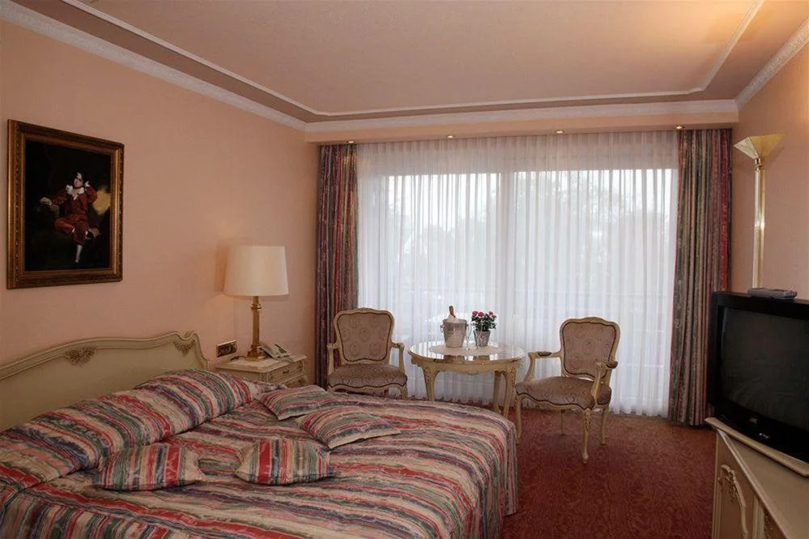Land-gut-Hotel NordseeResortHotel St. Peter