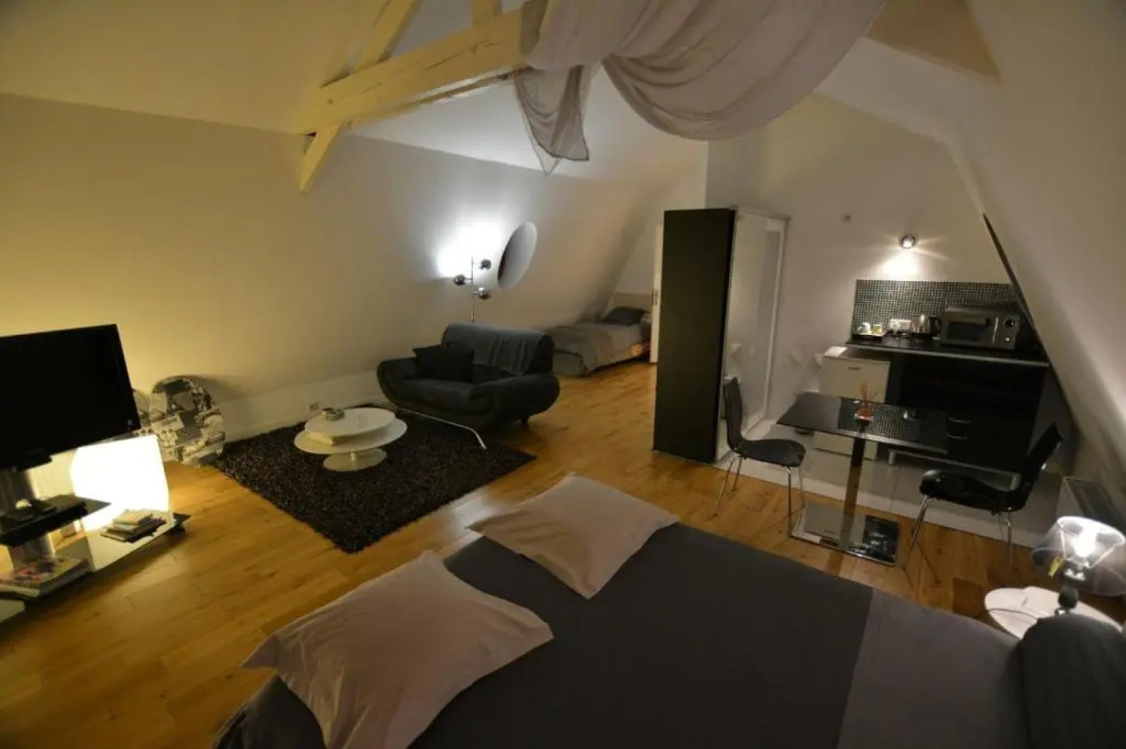 Maison d'hôtes Les Coudreaux